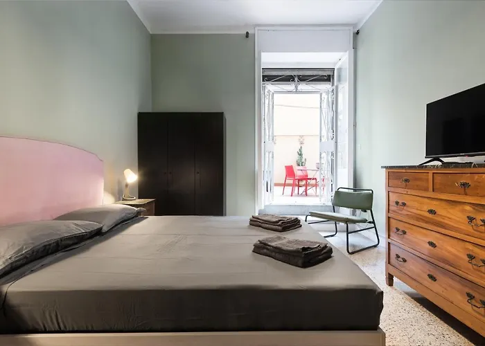 Angelico Vatican By Oneup Hospitality