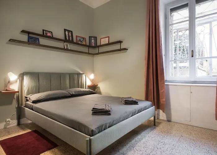 Angelico Vatican By Oneup Hospitality