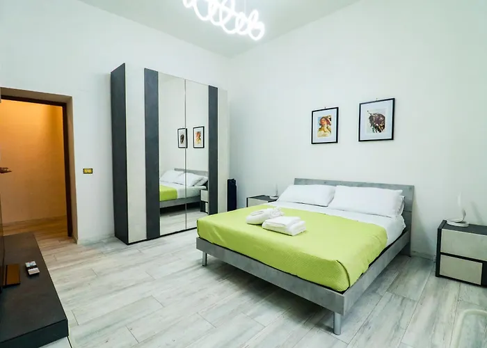 Casa Angelina - Zona SanGiovanni
